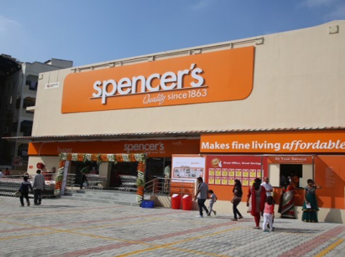 Spencer’s retail reports Q1 loss amid revenue decline